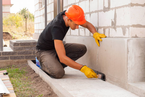 Waterproofing professionals working in Ecorse, MI